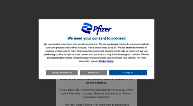 pfizervaccines.co.uk