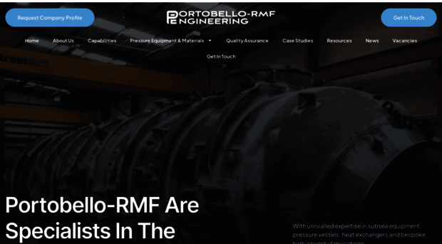 pfl-rmf.co.uk