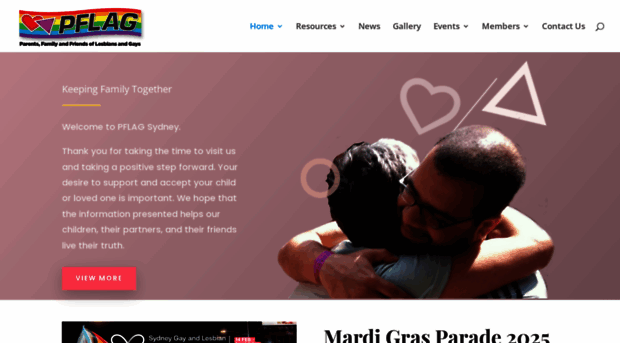 pflagsydney.org.au