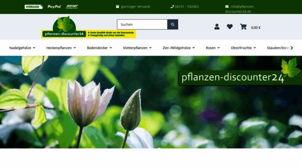 pflanzen-discounter24.de