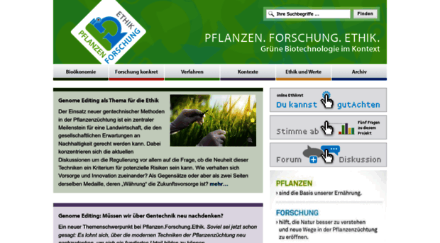 pflanzen-forschung-ethik.de