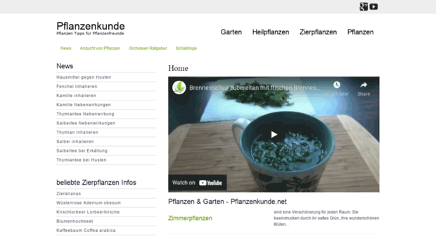 pflanzenkunde.net