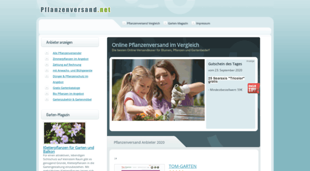 pflanzenversand.net