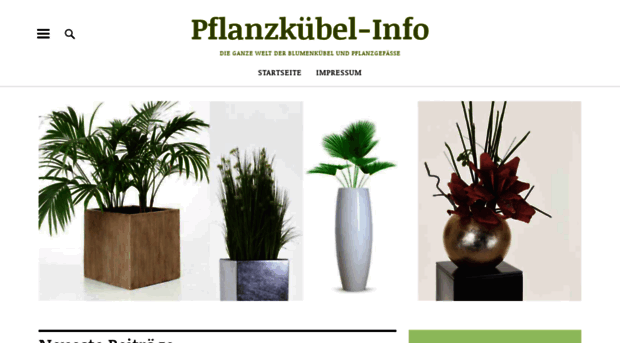 pflanzkuebel-info.de