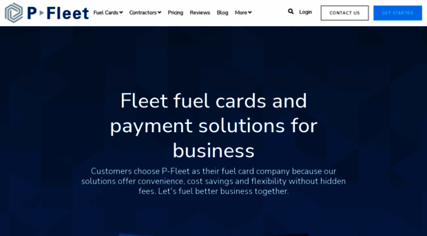 pfleet.com