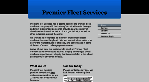 pfleetservices.com