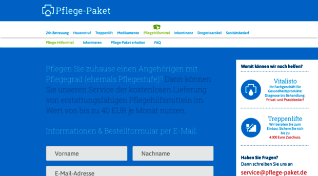 pflege-paket.de