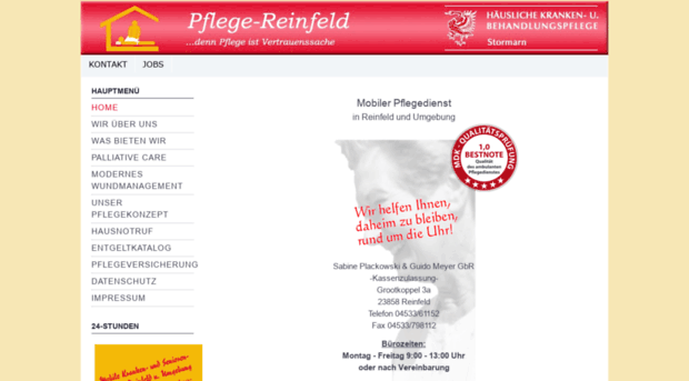 pflege-reinfeld.de