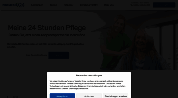 pflegeagenturplus.de