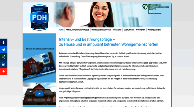 pflegedaheim-beatmung.de