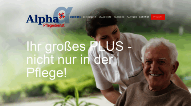 pflegedienst-alpha-plus.de