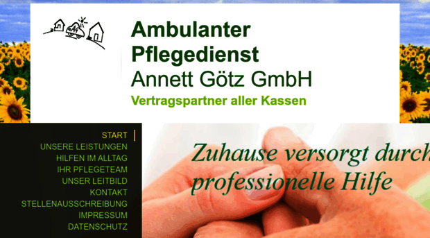 pflegedienst-goetz.de