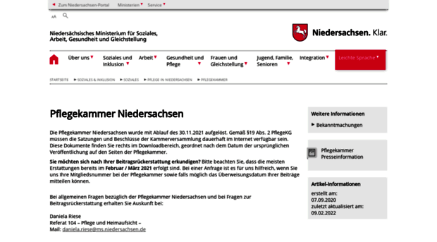 pflegekammer-nds.de