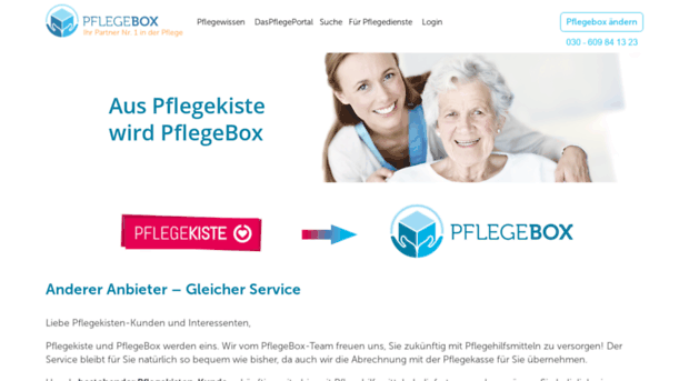 pflegekiste.de