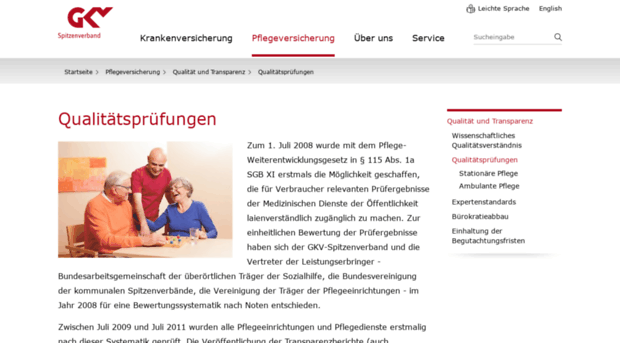 pflegenoten.de