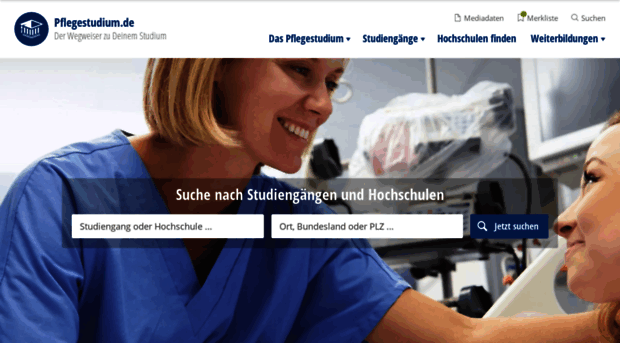 pflegestudium.de