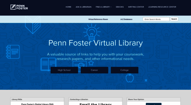 pflibrary.pennfoster.edu