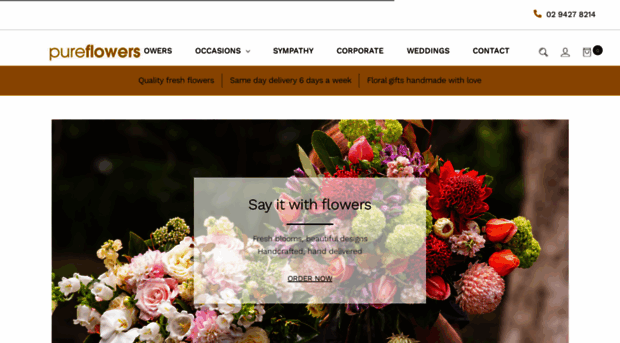 pflowers.com.au