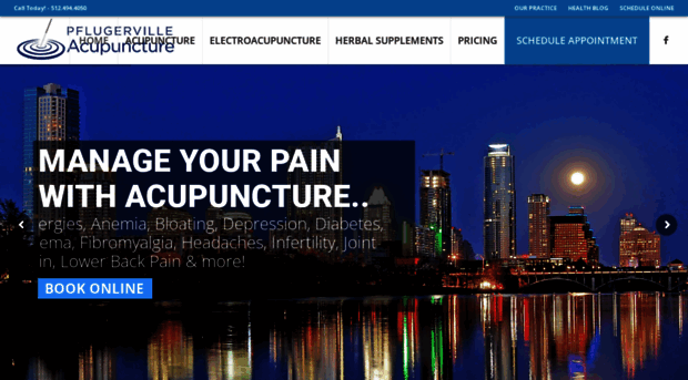 pflugervilleacupuncture.com