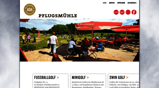 pflugsmuehle.com