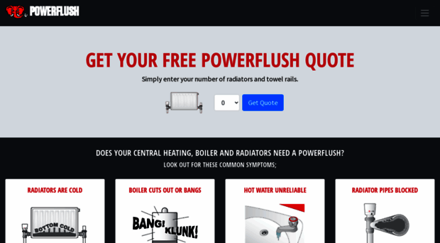 pflush.com