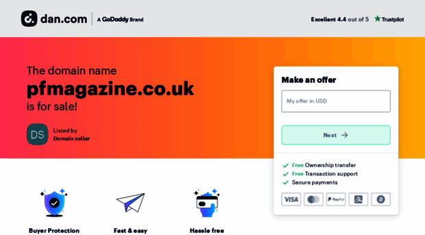 pfmagazine.co.uk