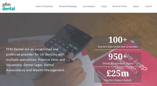 pfmdental.co.uk