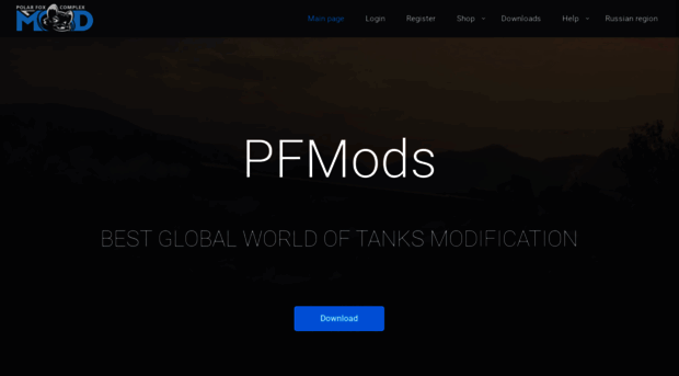 pfmods.net