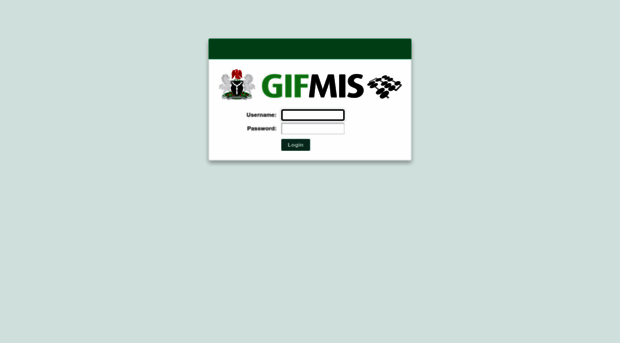 pfmtest.gifmis.gov.ng