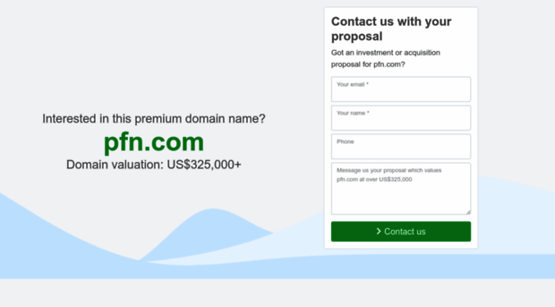 pfn.com