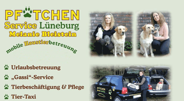 pfoetchenservice-lueneburg.de