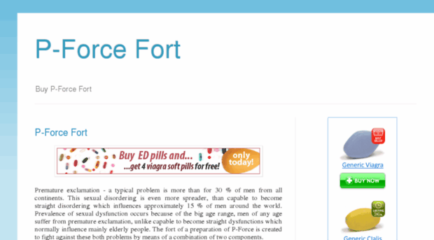 pforce-fort.blogspot.com