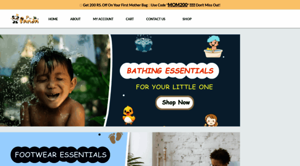 pforpanda.co.in