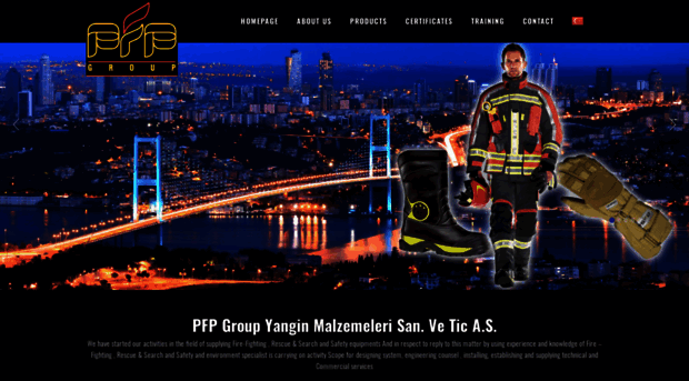 pfpgroup.com.tr