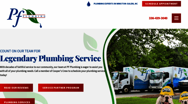 pfplumbing.com