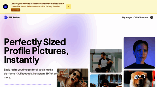 pfpresizer.com