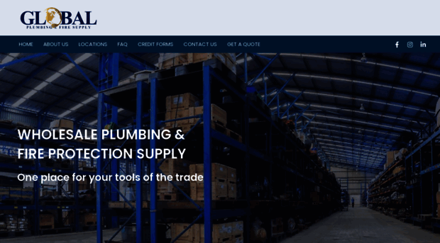 pfpsupply.com