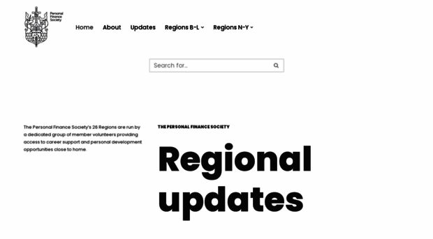 pfs-regions.org