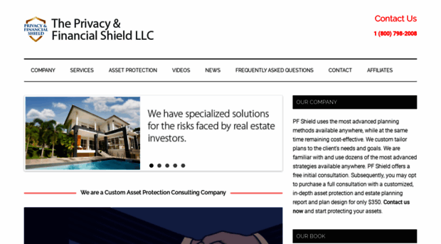 pfshield.com