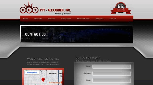 pft-alexandersupport.com