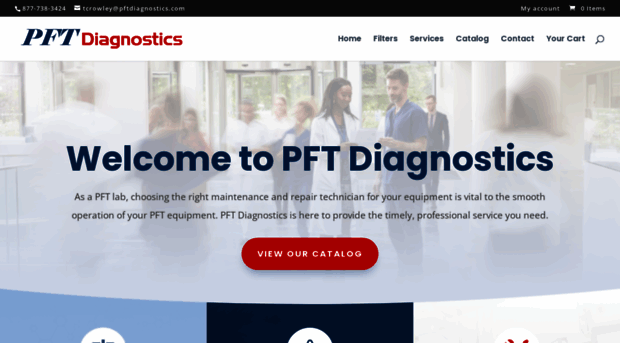 pftdiagnostics.com