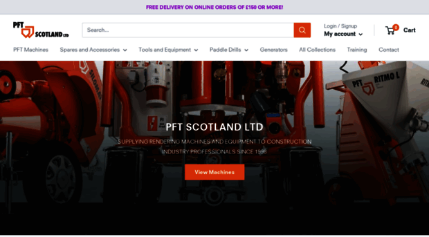 pftscotland.co.uk