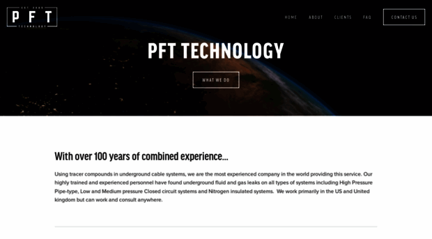 pfttech.com