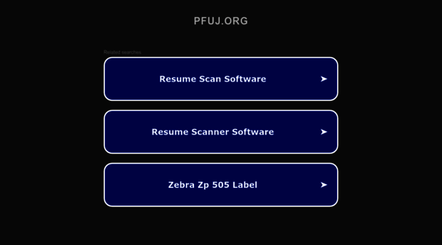 pfuj.org
