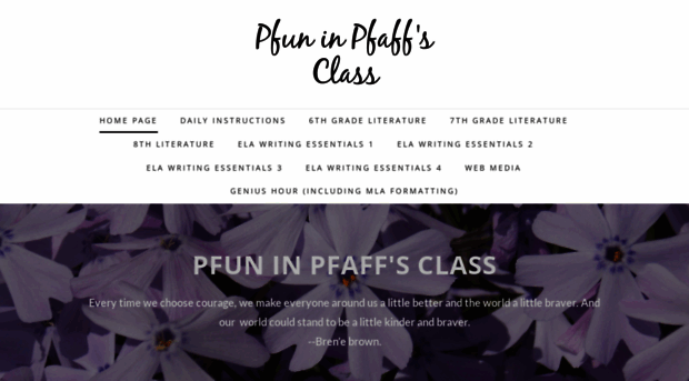 pfuninpfaffsclass.weebly.com