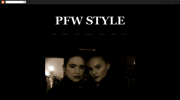 pfwstyle.blogspot.fr