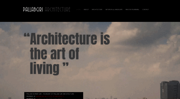 pg-architecture.com