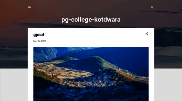 pg-college-kotdwara.blogspot.com