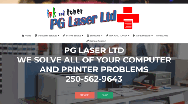 pg-laser.ca