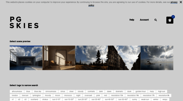 pg-skies.net